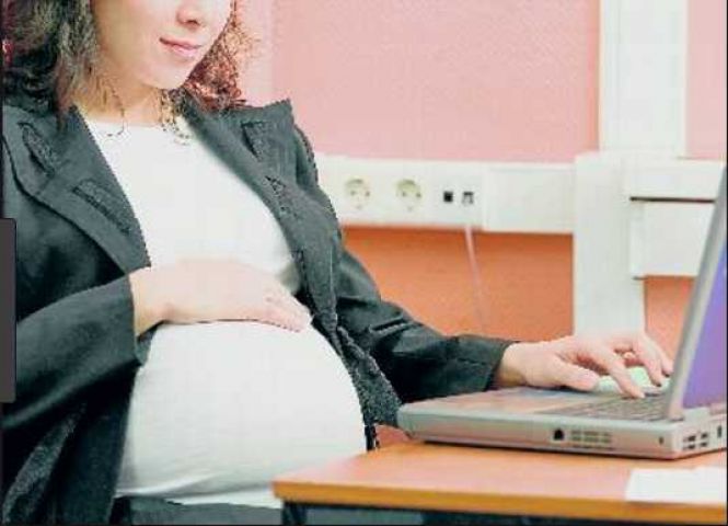 Работа для беременных вакансии ульяновск 38